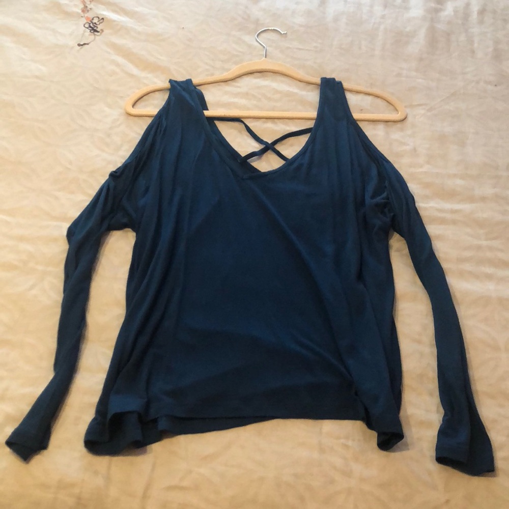 Express shirt